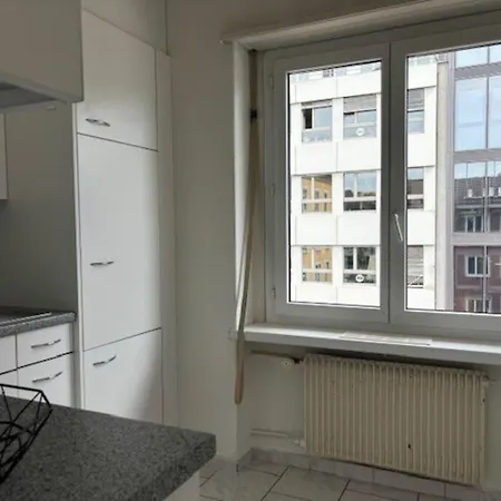 Cozy Near Opera - Cross 3 Apartamento