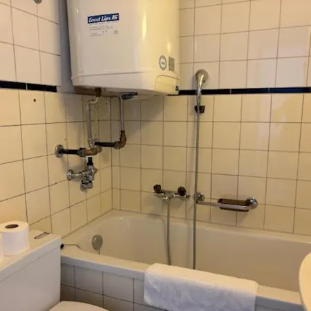 Cozy Near Opera - Cross 3 Apartment