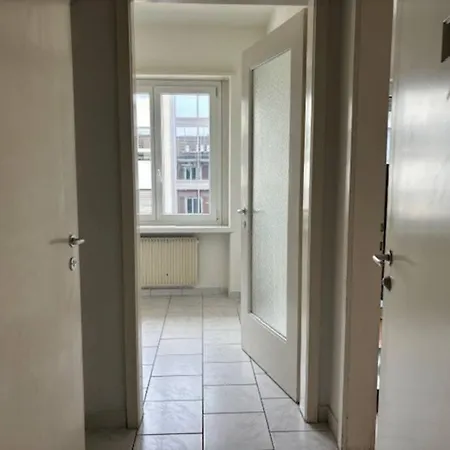 Cozy Near Opera - Cross 3 * Zurich