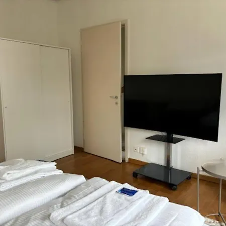 Apartamento Cozy Near Opera - Cross 3